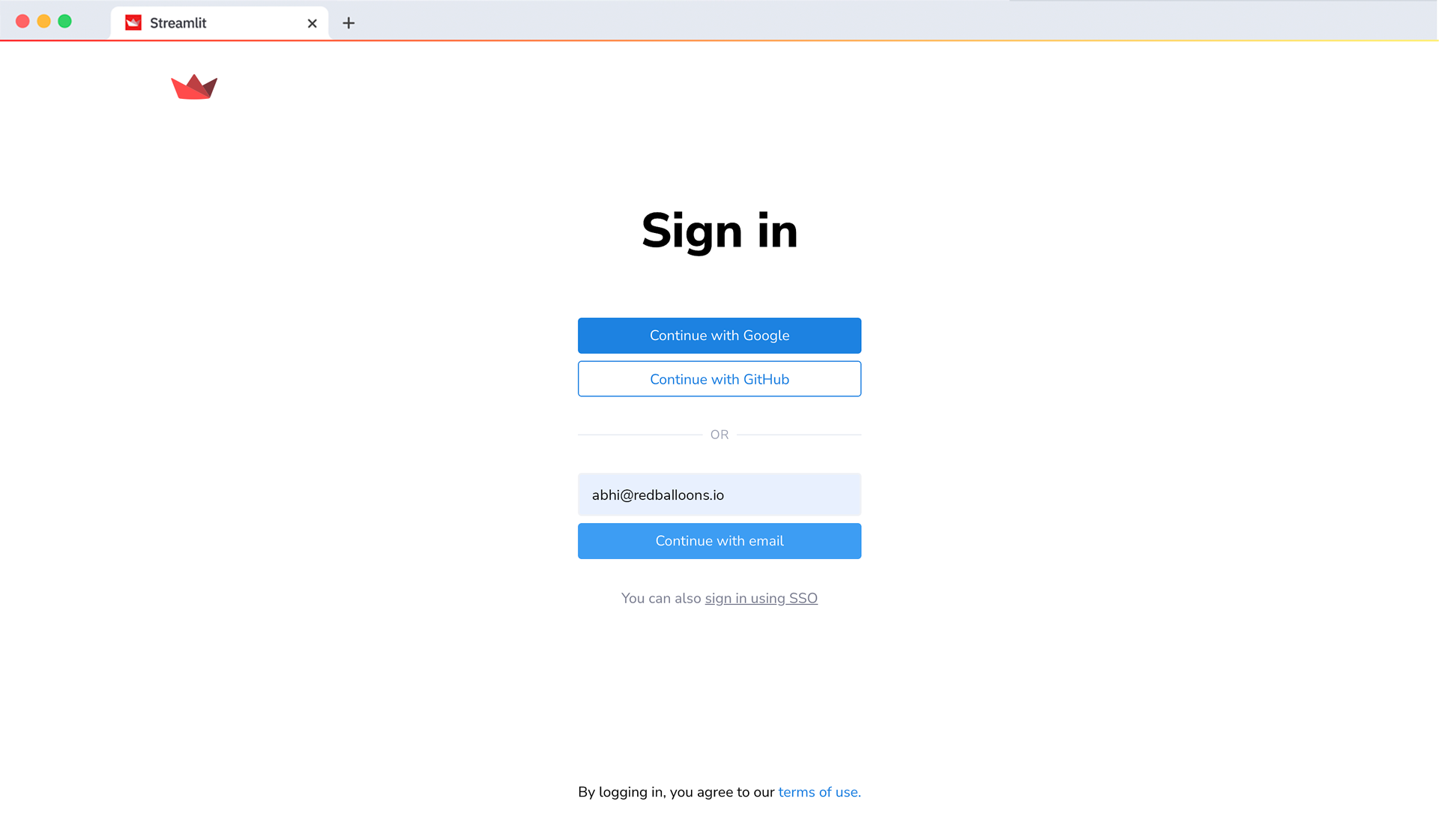 What’s new in Streamlit (January 13th, 2022)