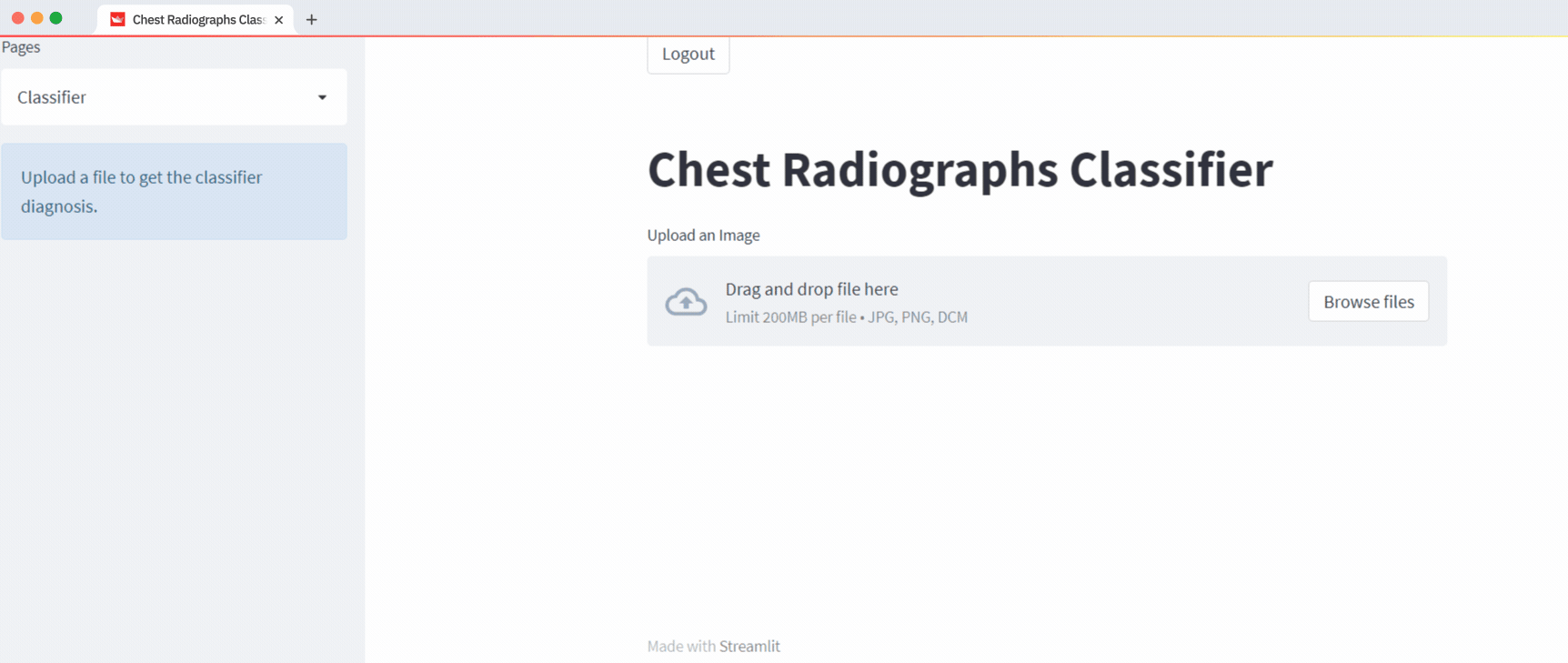 Chest-Radiographs-Classifier-GIF