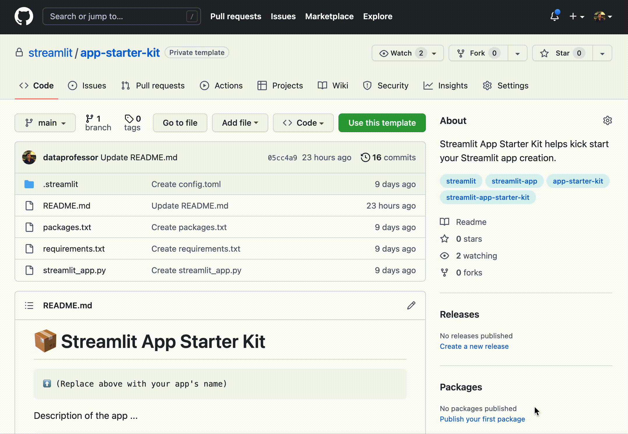streamlit-app-starter-kit-22Sep2022