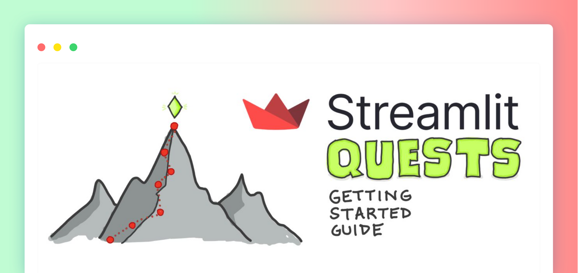 Streamlit-quests-hero