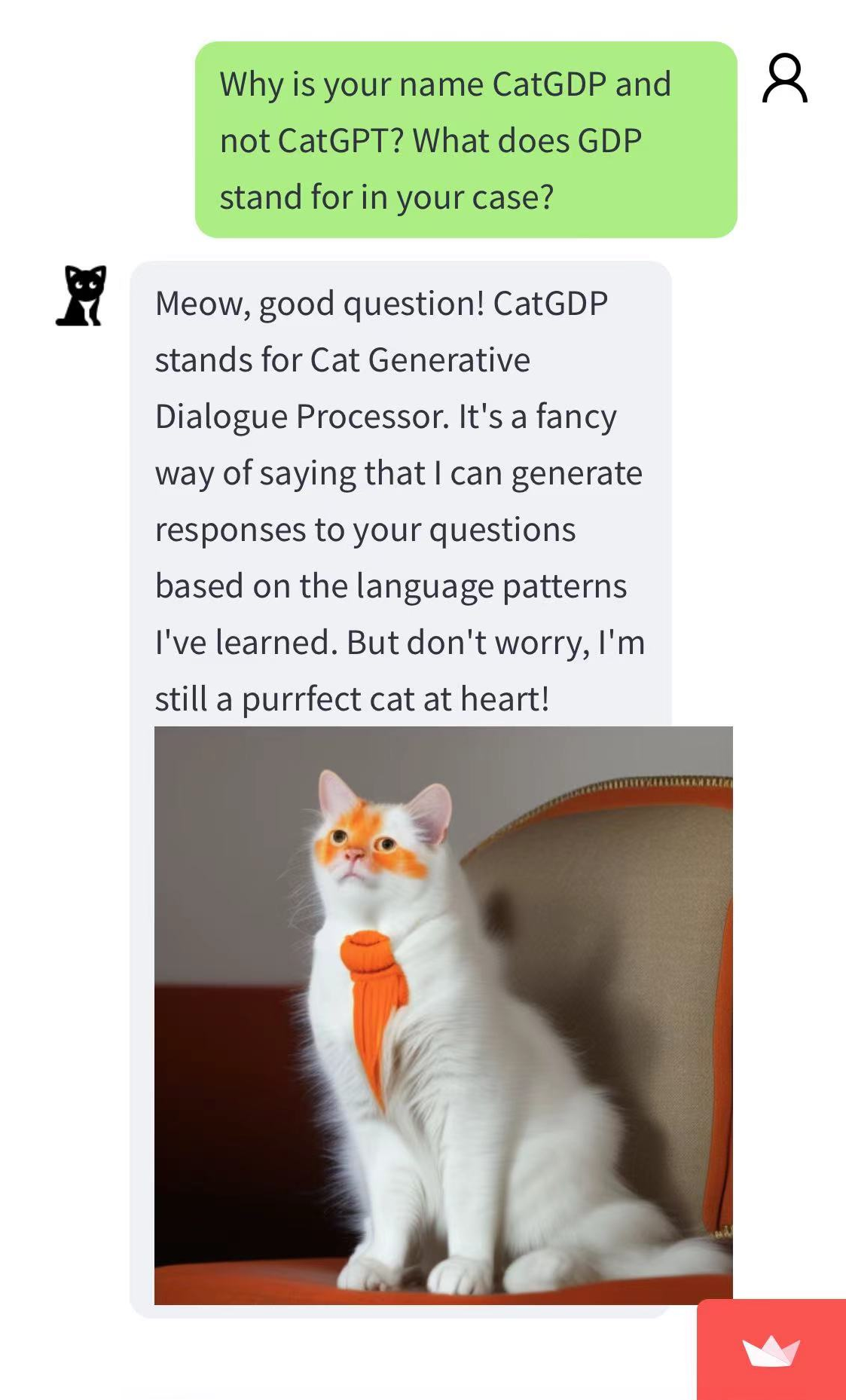 catbot