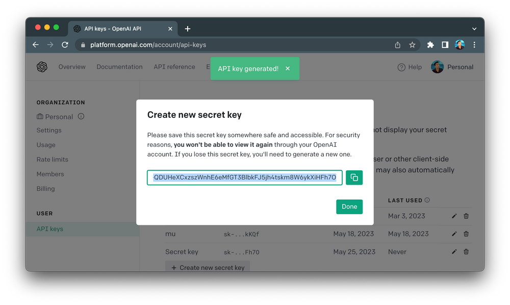 LangChain tutorial #1: Build an LLM-powered app in 18 lines of code