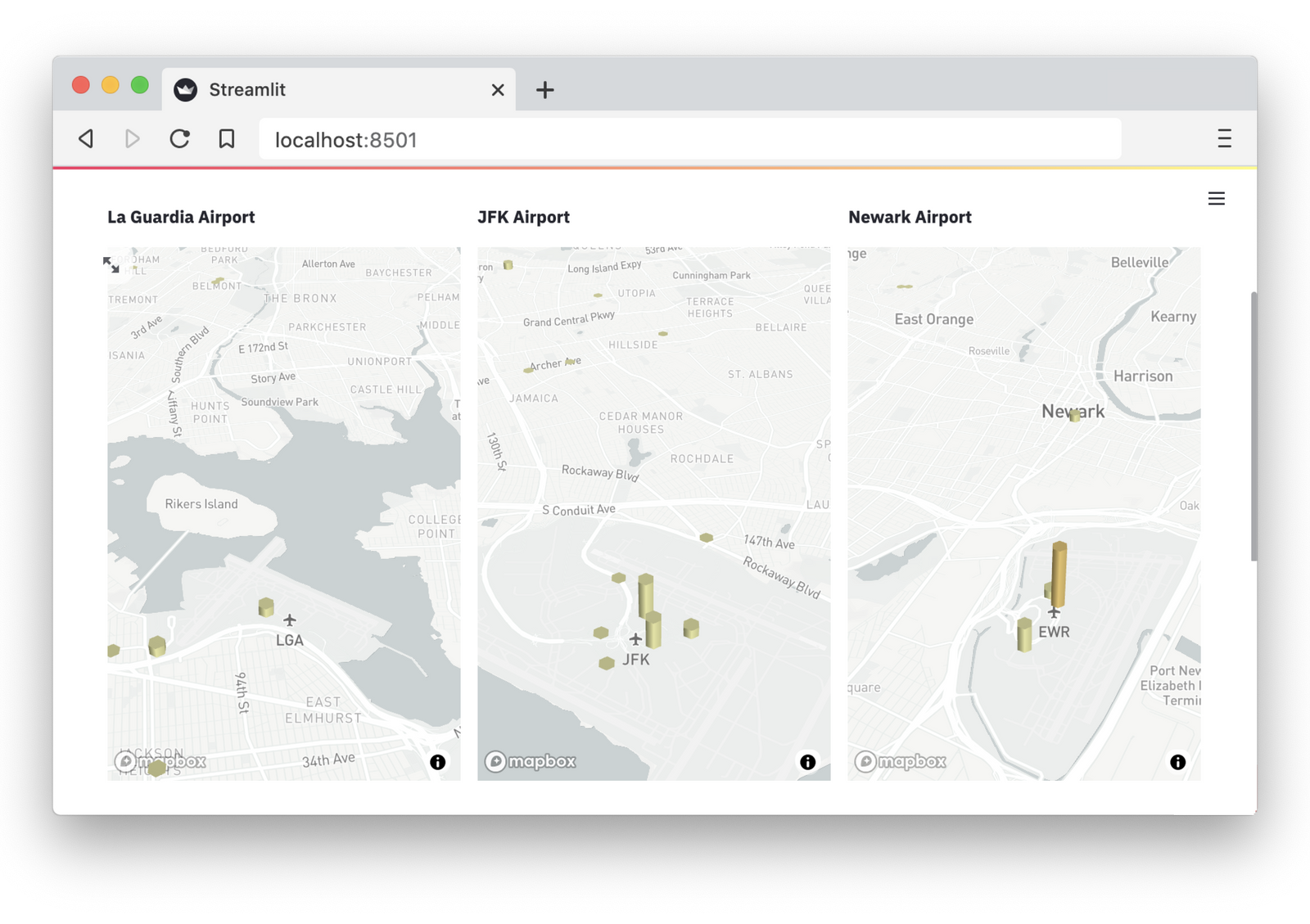 Announcing Streamlit 1.0! 🎈
